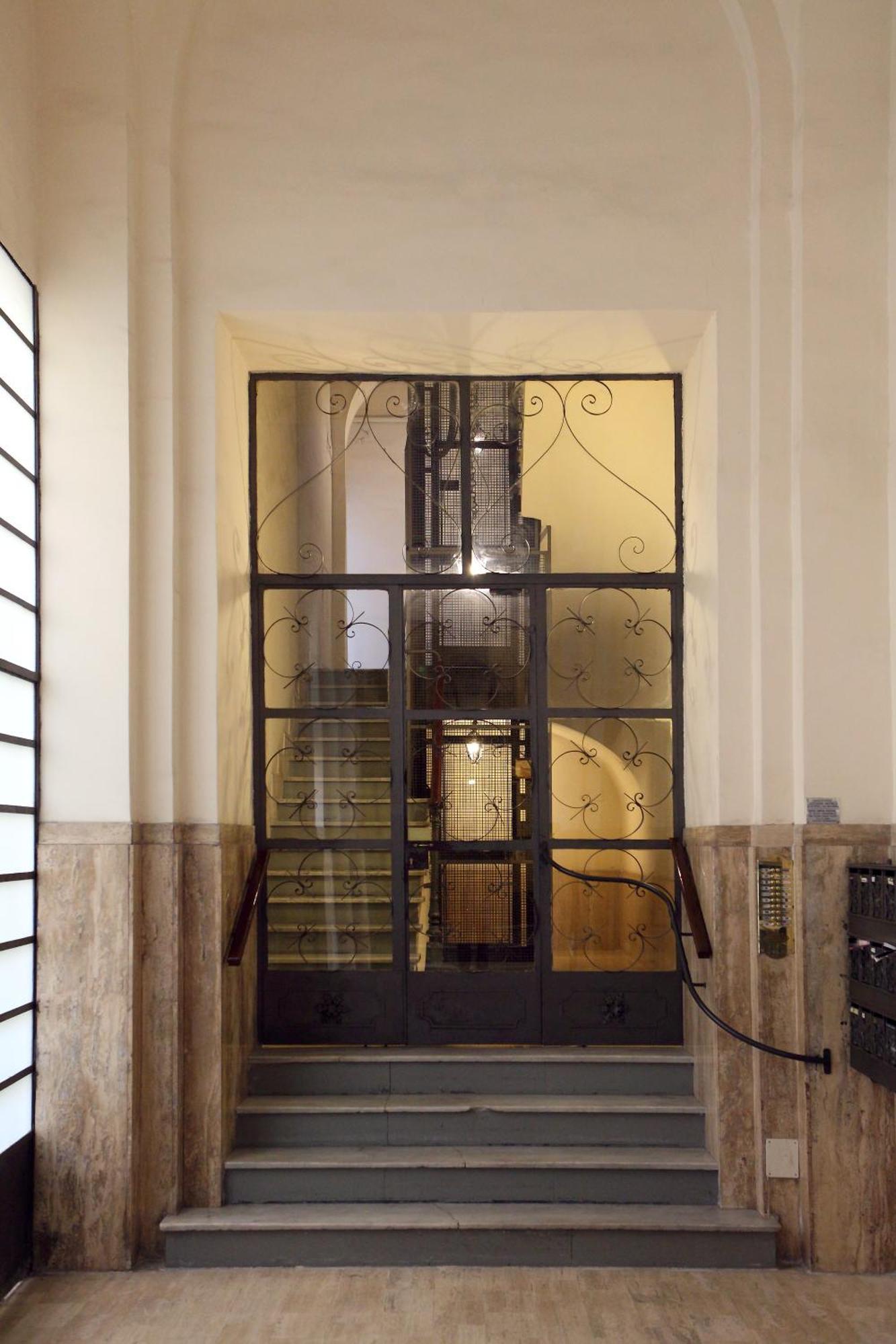 Appartamento D'Epoca Colosseo Art Gallery Rome Extérieur photo